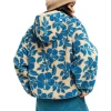 ROXY - SILVERSKY FULL ZIP FLEECE