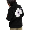 ROXY - LIVE OUT LOUD ART HALF ZIP