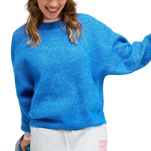 ROXY - LOOMED HORIZON JUMPER