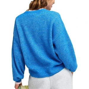 ROXY - LOOMED HORIZON JUMPER