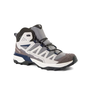 SALOMON - X ULTRA 360 LEATHER MID GORE-TEX