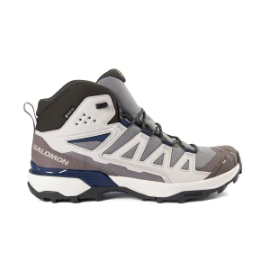 SALOMON - X ULTRA 360 LEATHER MID GORE-TEX