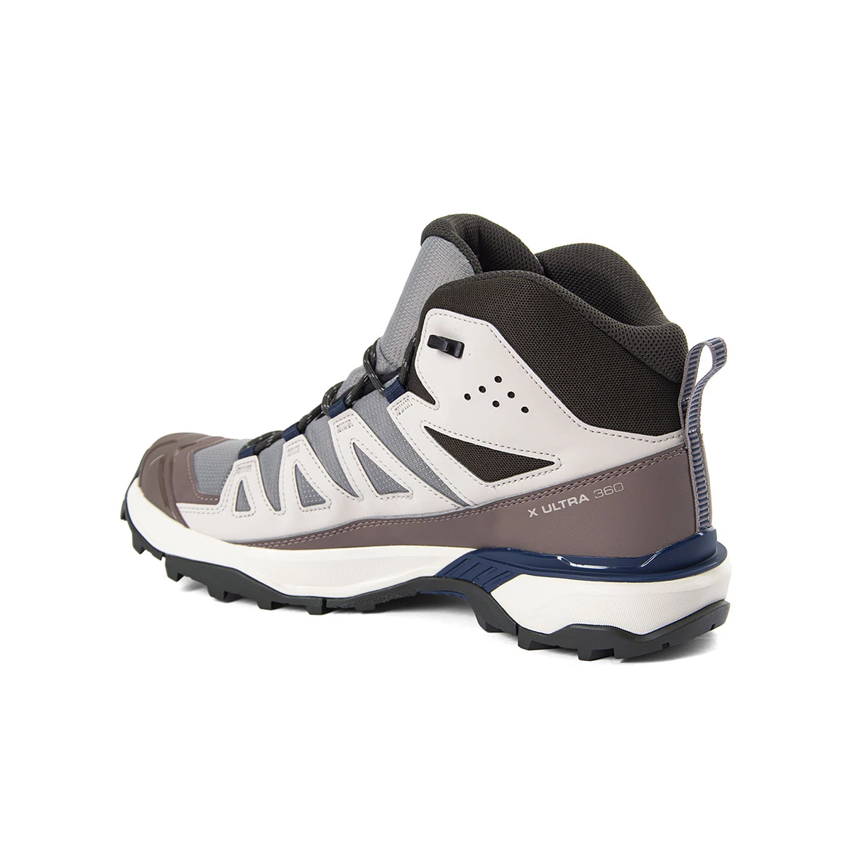 SALOMON - X ULTRA 360 LEATHER MID GORE-TEX