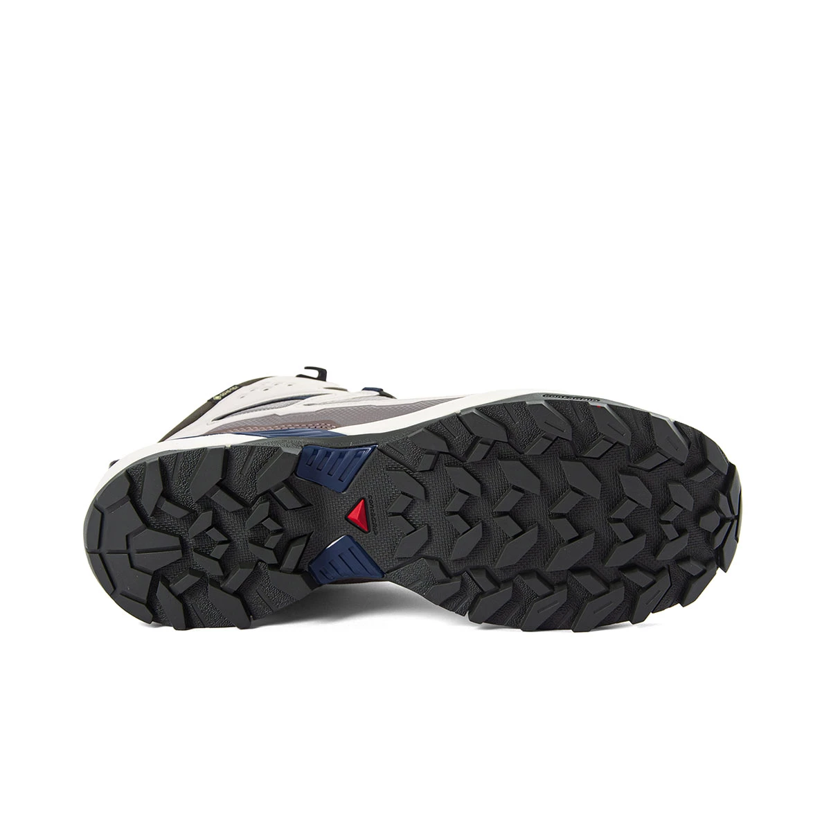 SALOMON - X ULTRA 360 LEATHER MID GORE-TEX