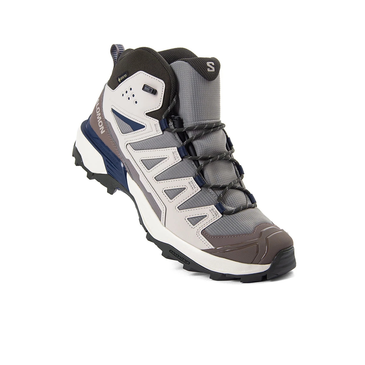 SALOMON - X ULTRA 360 LEATHER MID GORE-TEX