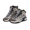 SALOMON - X ULTRA 360 LEATHER MID GORE-TEX