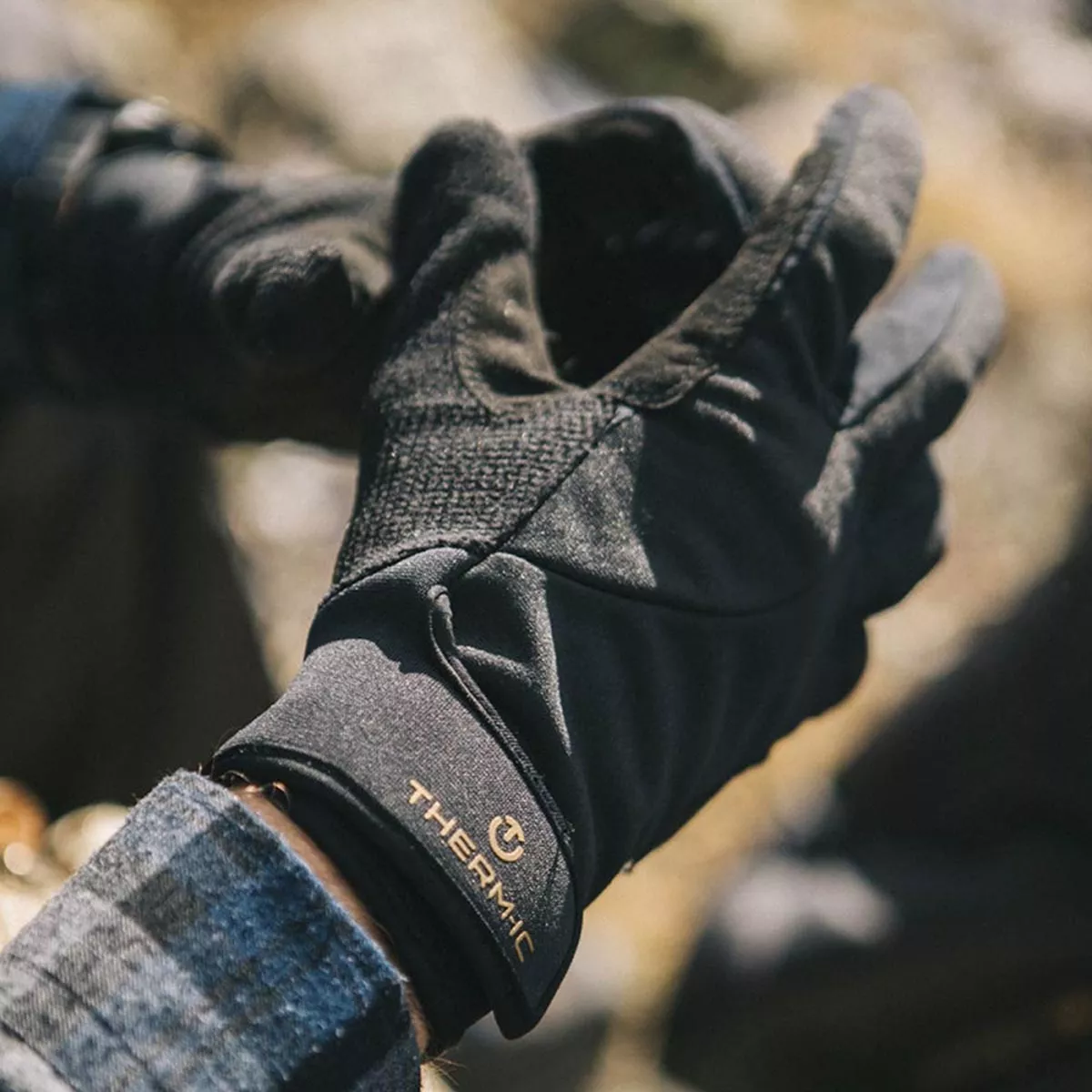 THERM-IC - NORDIC EXPLORATION GLOVES