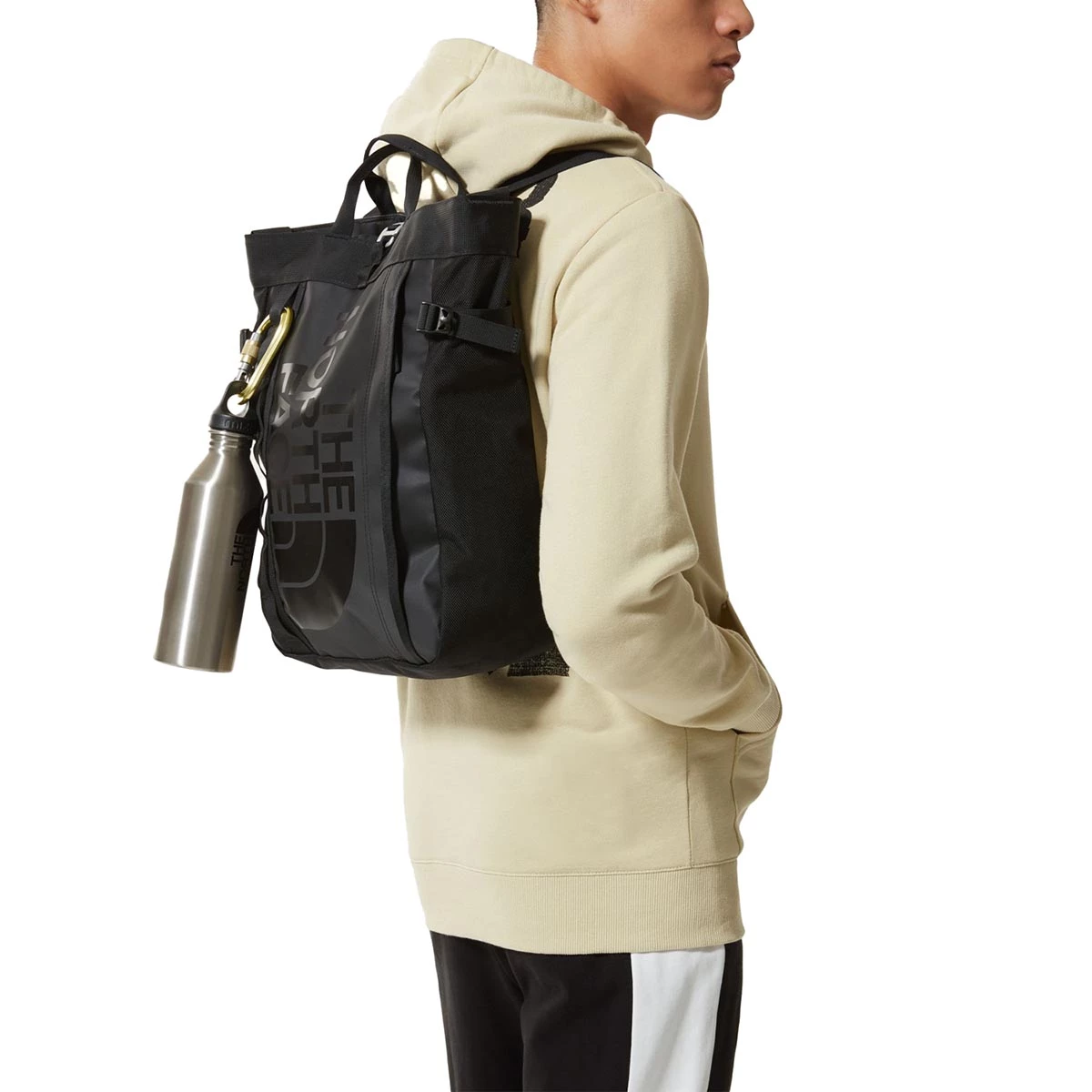 The North Face - BASE CAMP TOTE 19 L (NF0A3KX2KX7)