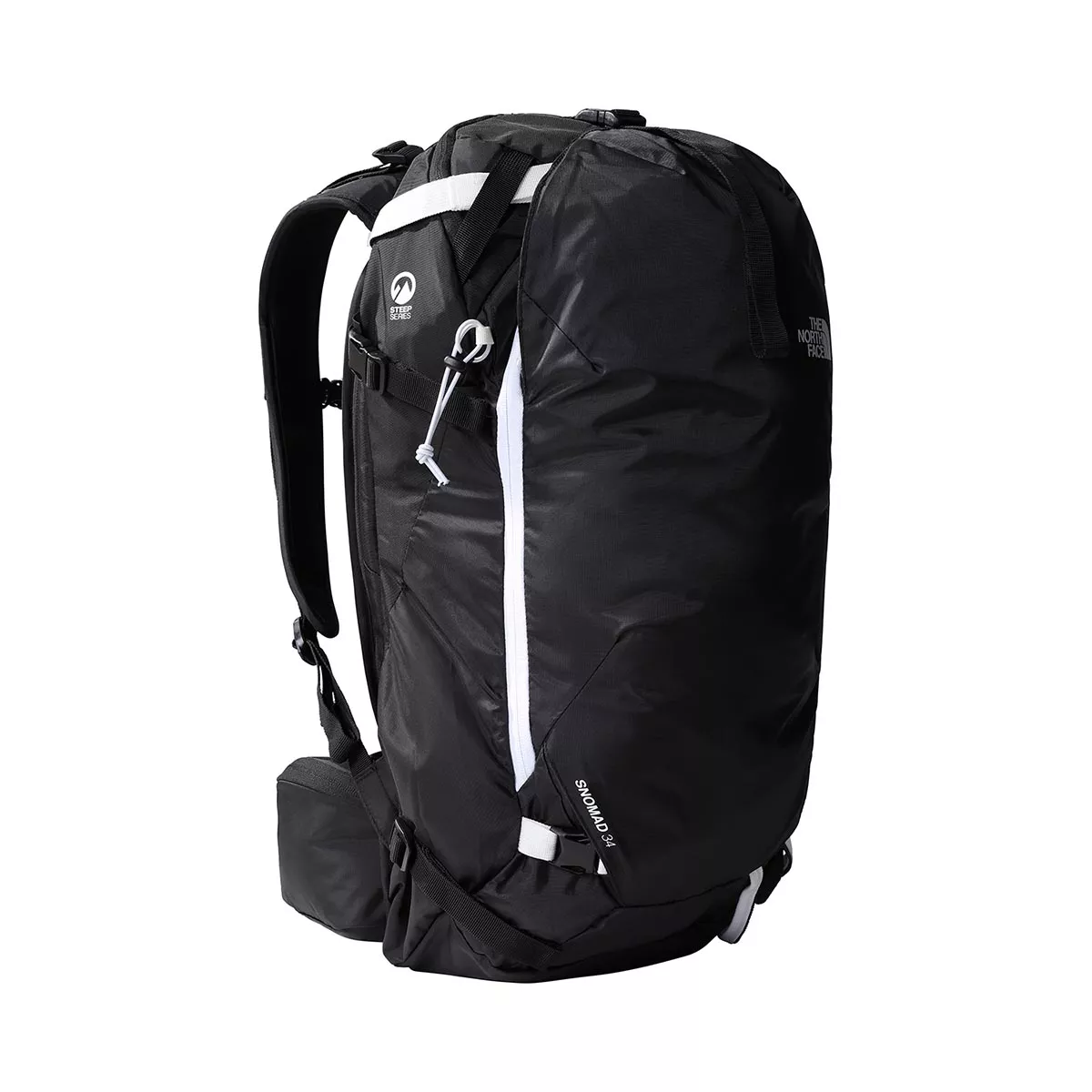 The North Face - SNOMAD BACKPACK 34 L (NF0A52DAKY4)