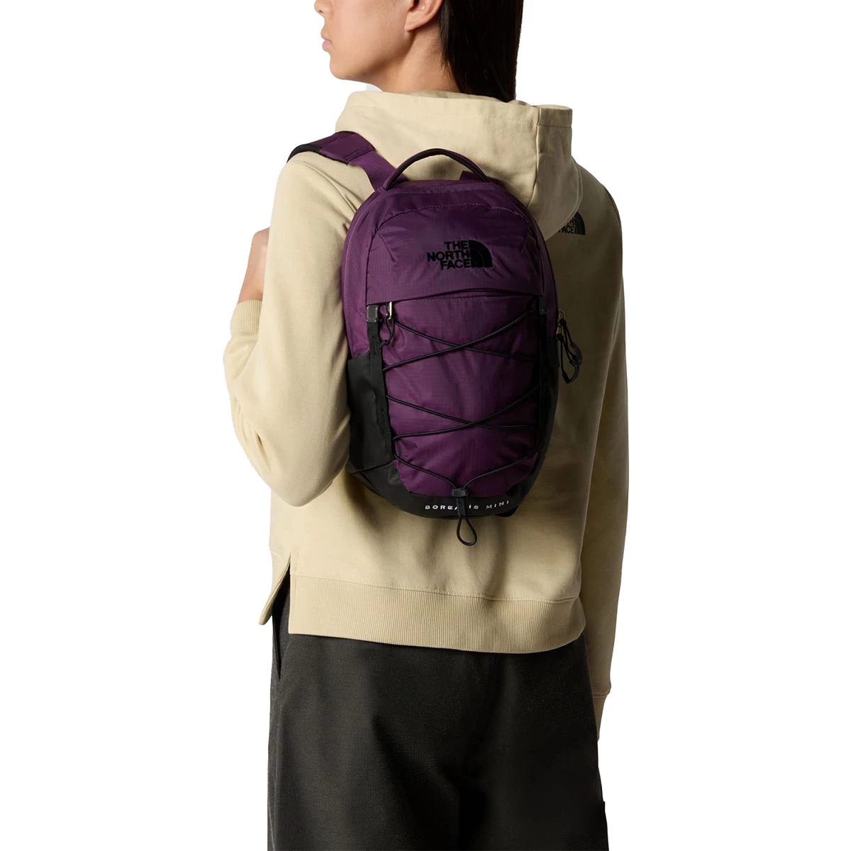 The North Face - BOREALIS MINI BACKPACK 10 L (NF0A52SW6NR)