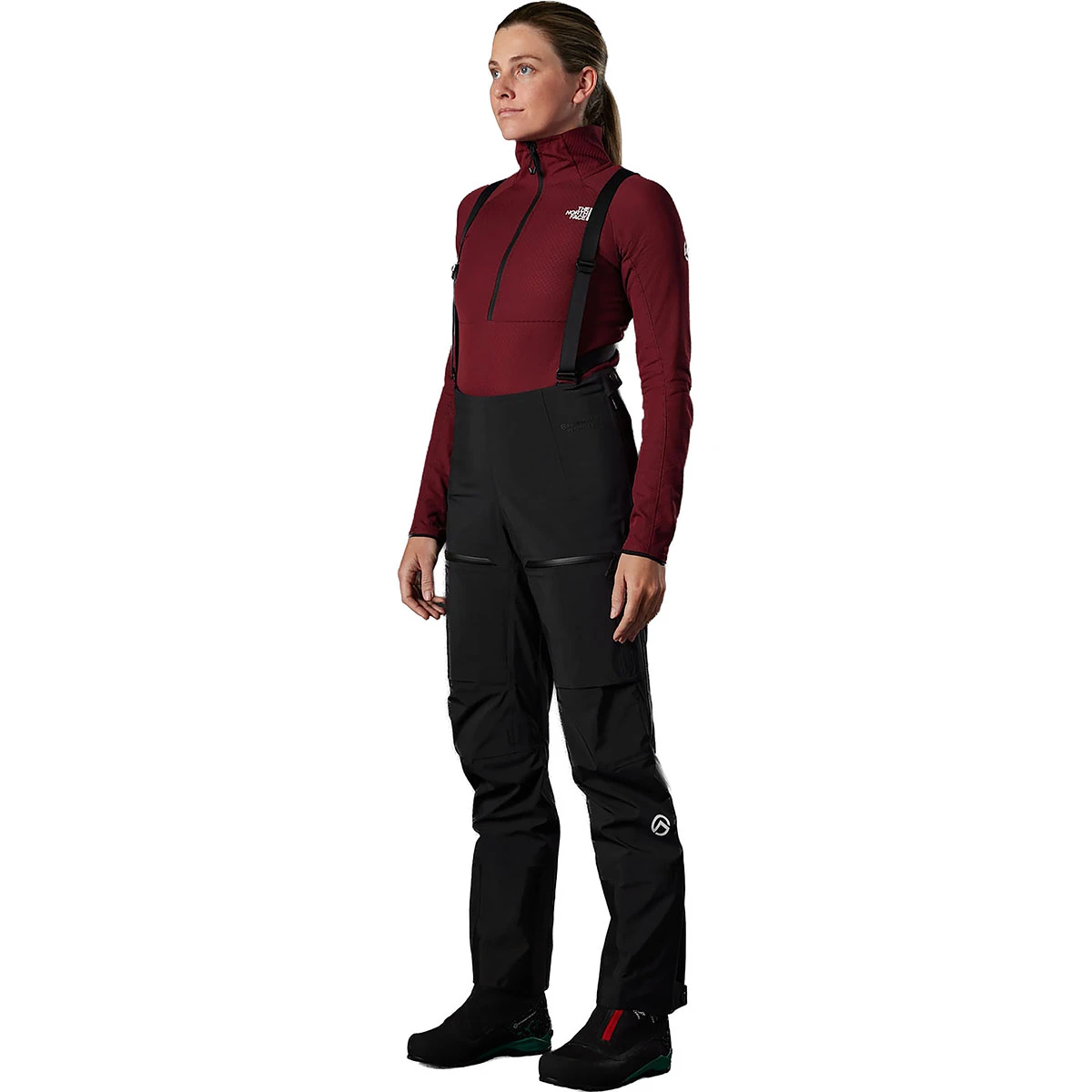 THE NORTH FACE - SUMMIT TORRE EGGER FUTURELIGHT PANTS