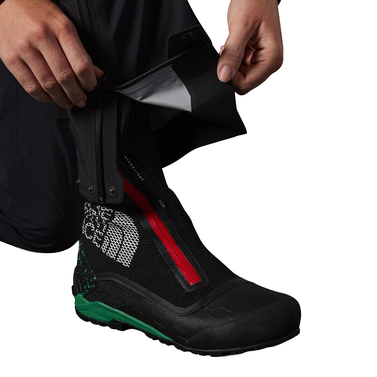 THE NORTH FACE - SUMMIT TORRE EGGER FUTURELIGHT PANTS