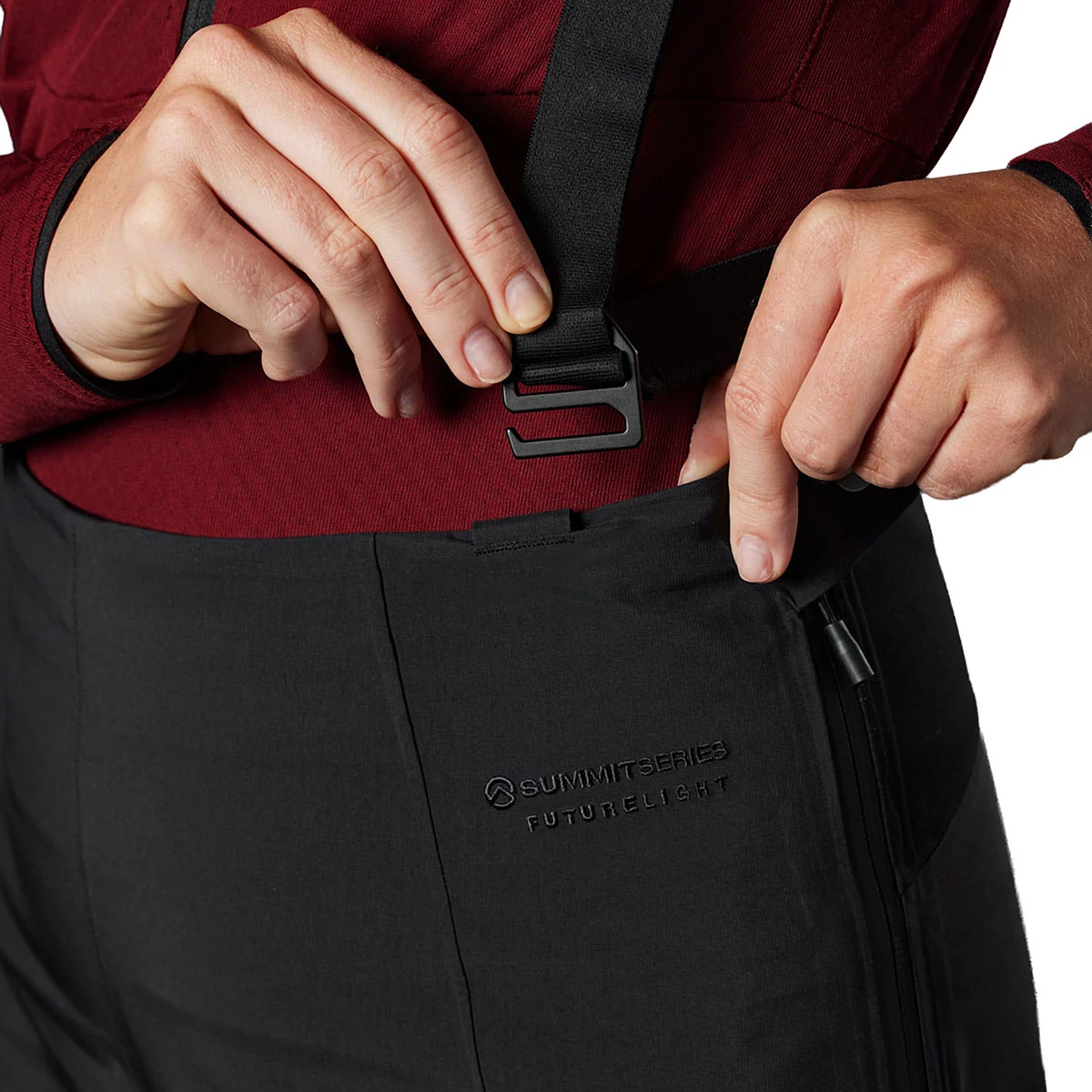 THE NORTH FACE - SUMMIT TORRE EGGER FUTURELIGHT PANTS