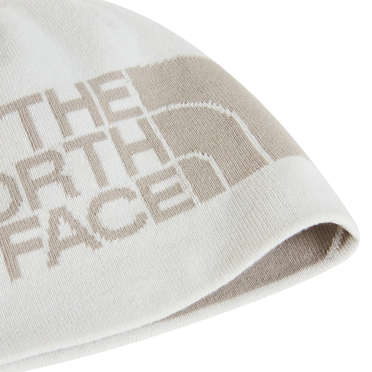 THE NORTH FACE - REVERSIBLE HIGHLINE BEANIE