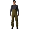 THE NORTH FACE - SUMMIT PUMORI FUTURELIGHT BIB TROUSERS