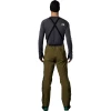 THE NORTH FACE - SUMMIT PUMORI FUTURELIGHT BIB TROUSERS