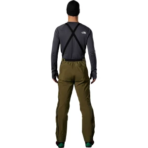 THE NORTH FACE - SUMMIT PUMORI FUTURELIGHT BIB TROUSERS