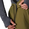 THE NORTH FACE - SUMMIT PUMORI FUTURELIGHT BIB TROUSERS