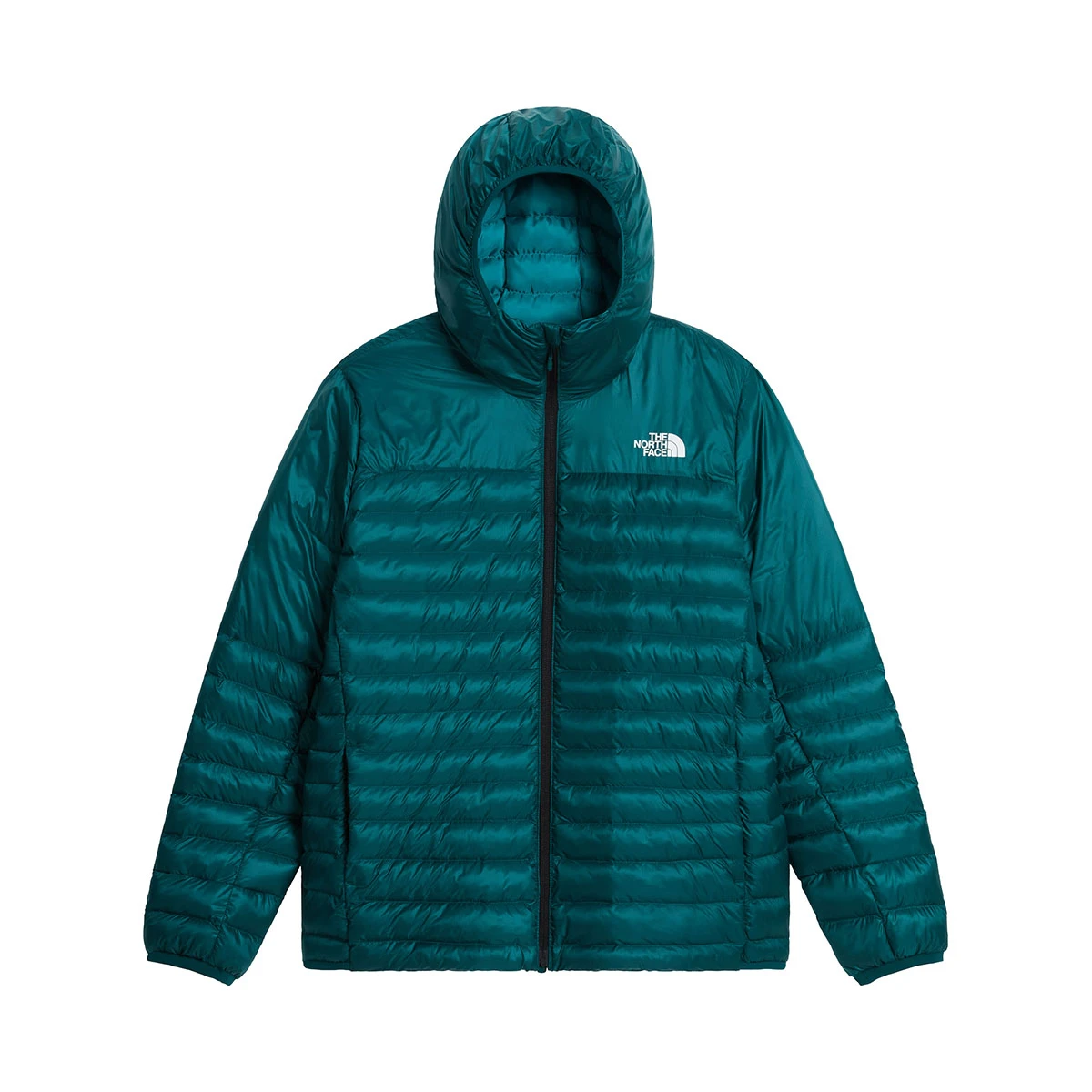 THE NORTH FACE - TERRA PEAK HOODED JACKET