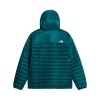 THE NORTH FACE - TERRA PEAK HOODED JACKET
