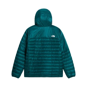 THE NORTH FACE - TERRA PEAK HOODED JACKET