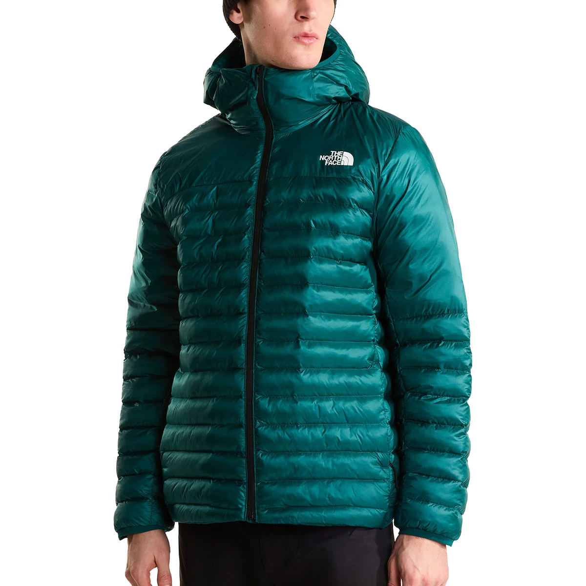 THE NORTH FACE - TERRA PEAK HOODED JACKET