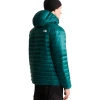 THE NORTH FACE - TERRA PEAK HOODED JACKET
