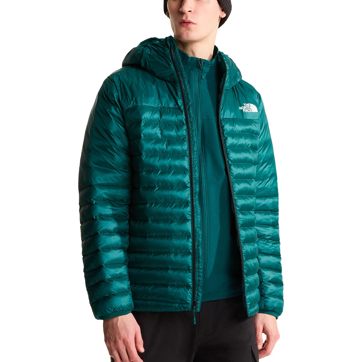 THE NORTH FACE - TERRA PEAK HOODED JACKET