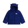 THE NORTH FACE - BABY NORTH DOWN FLEECE LINED JACKET
