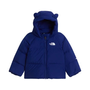 THE NORTH FACE - BABY NORTH DOWN FLEECE LINED JACKET
