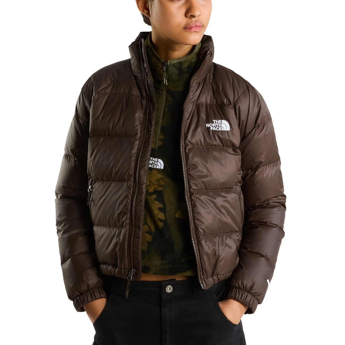 THE NORTH FACE - HYDRENALITE DOWN JACKET