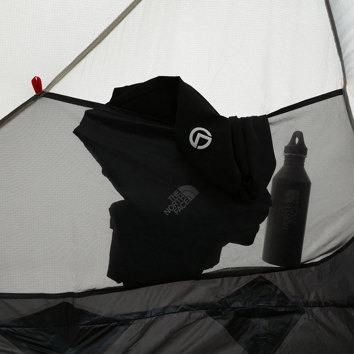 THE NORTH FACE - SUMMIT SERIES MOUNTAIN 25 (2 PERSON)