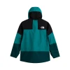 THE NORTH FACE - SUMMIT VERBIER GORE-TEX JACKET