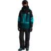 THE NORTH FACE - SUMMIT VERBIER GORE-TEX JACKET