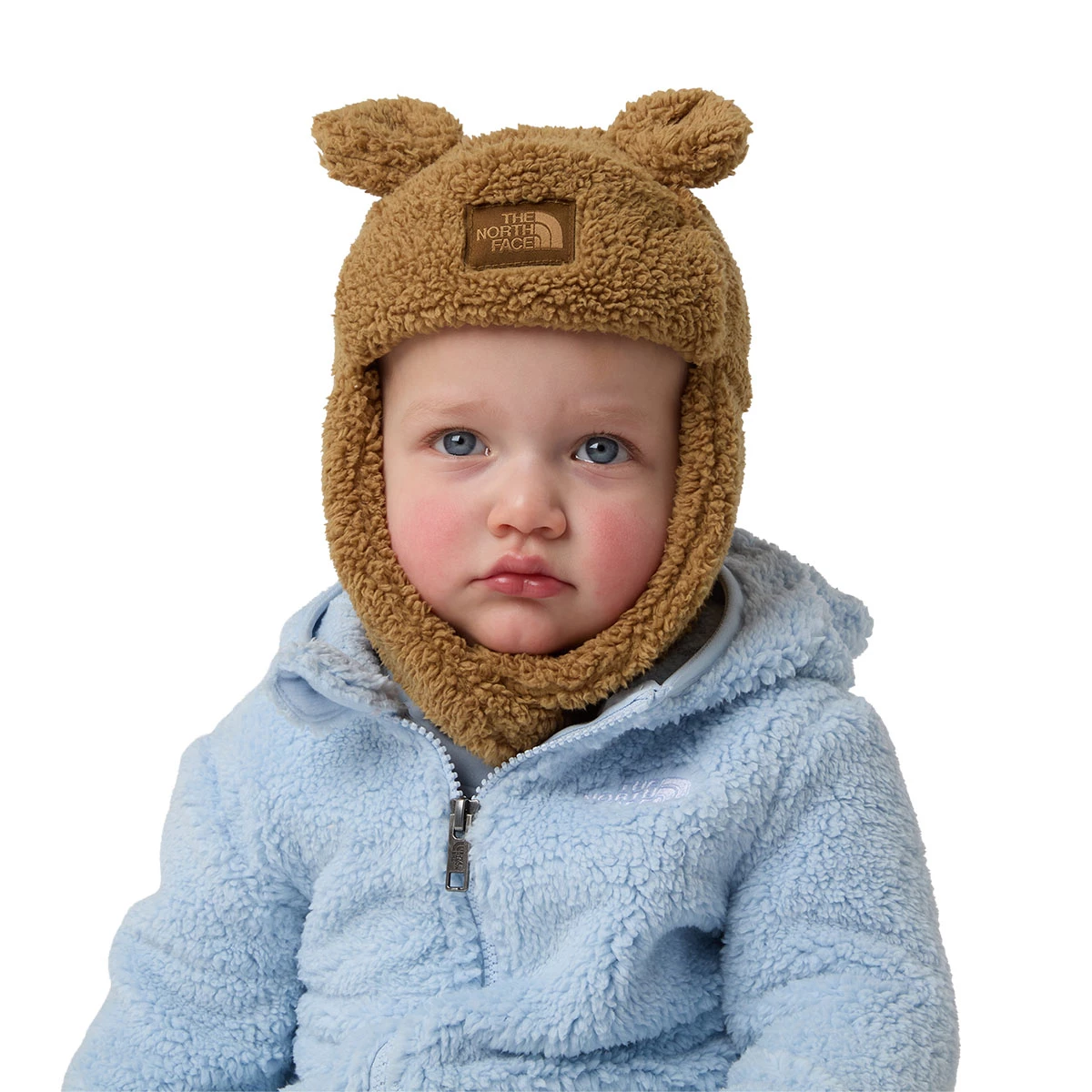 THE NORTH FACE - BABY BEAR TRAPPER HAT