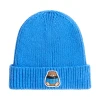 THE NORTH FACE - KIDS LOGO BOX CUFFED BEANIE
