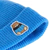 THE NORTH FACE - KIDS LOGO BOX CUFFED BEANIE