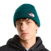 THE NORTH FACE - SALTY LINED BEANIE