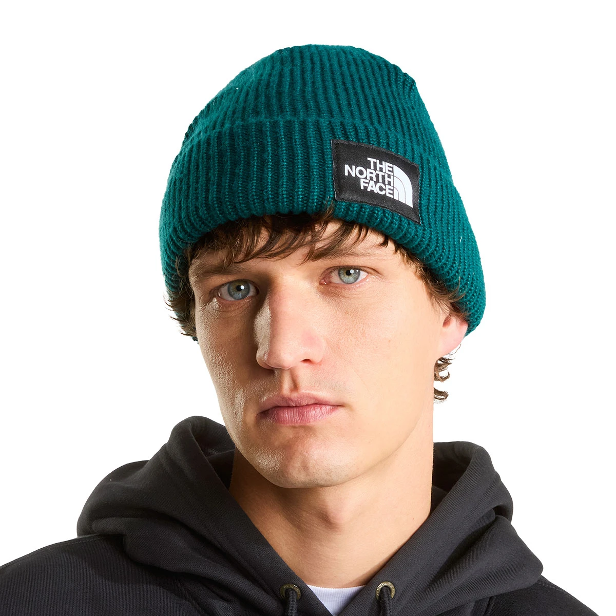 THE NORTH FACE - SALTY LINED BEANIE