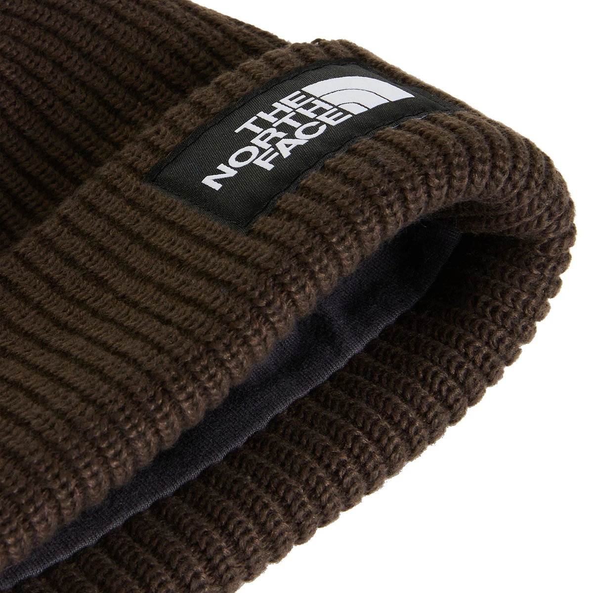 THE NORTH FACE - SALTY LINED BEANIE