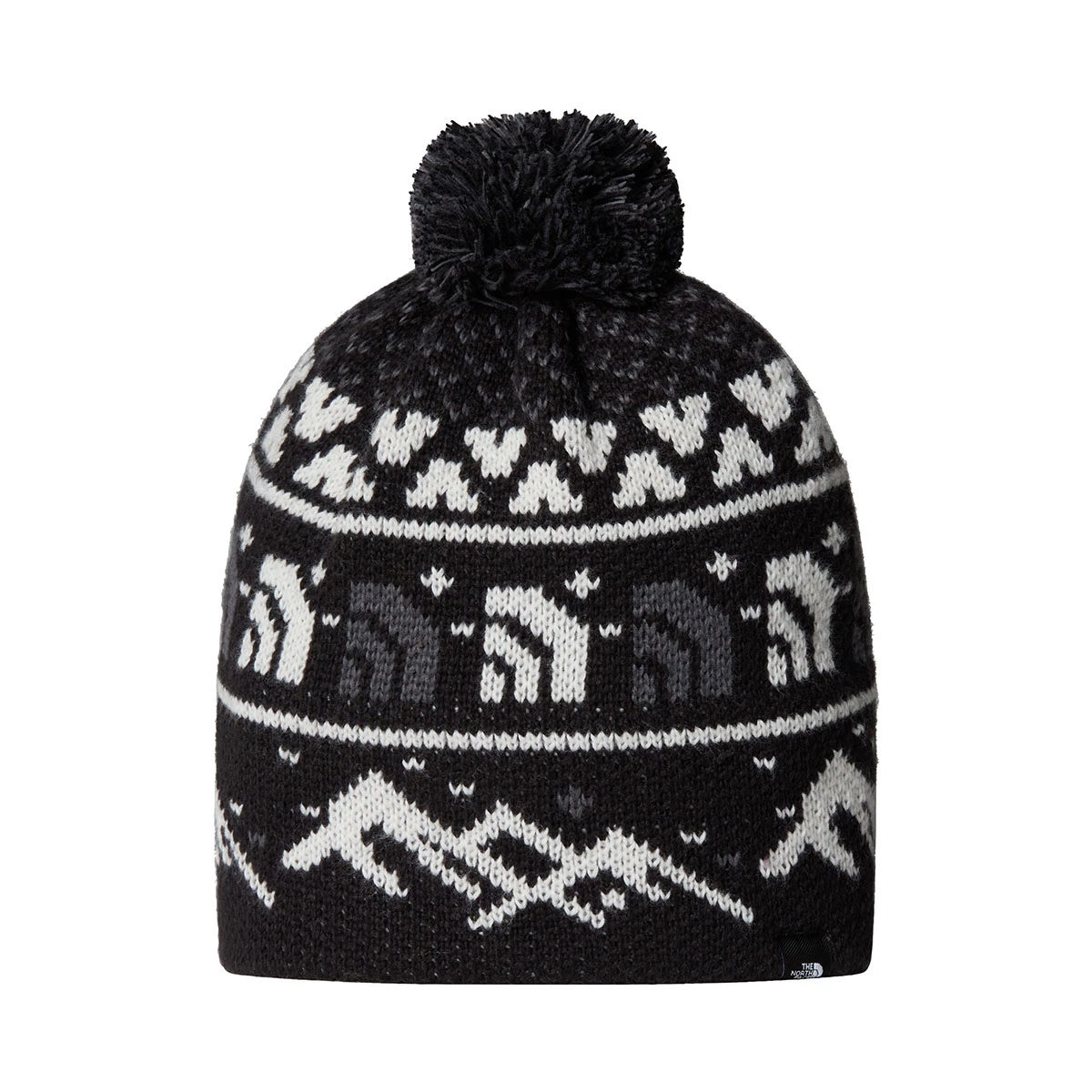 THE NORTH FACE - CABIN SKI TUKE BEANIE