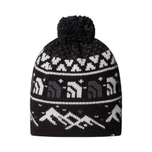 THE NORTH FACE - CABIN SKI TUKE BEANIE