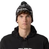 THE NORTH FACE - CABIN SKI TUKE BEANIE