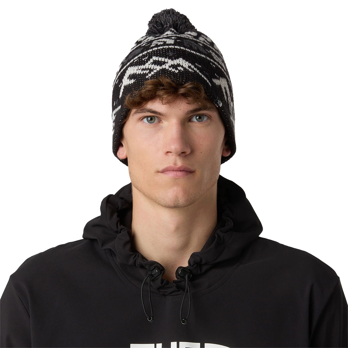 THE NORTH FACE - CABIN SKI TUKE BEANIE