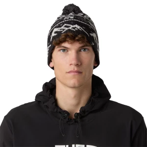 THE NORTH FACE - CABIN SKI TUKE BEANIE