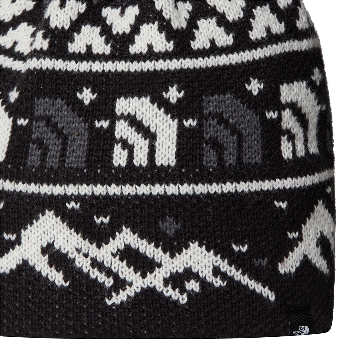THE NORTH FACE - CABIN SKI TUKE BEANIE