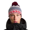 THE NORTH FACE - CABIN SKI TUKE BEANIE