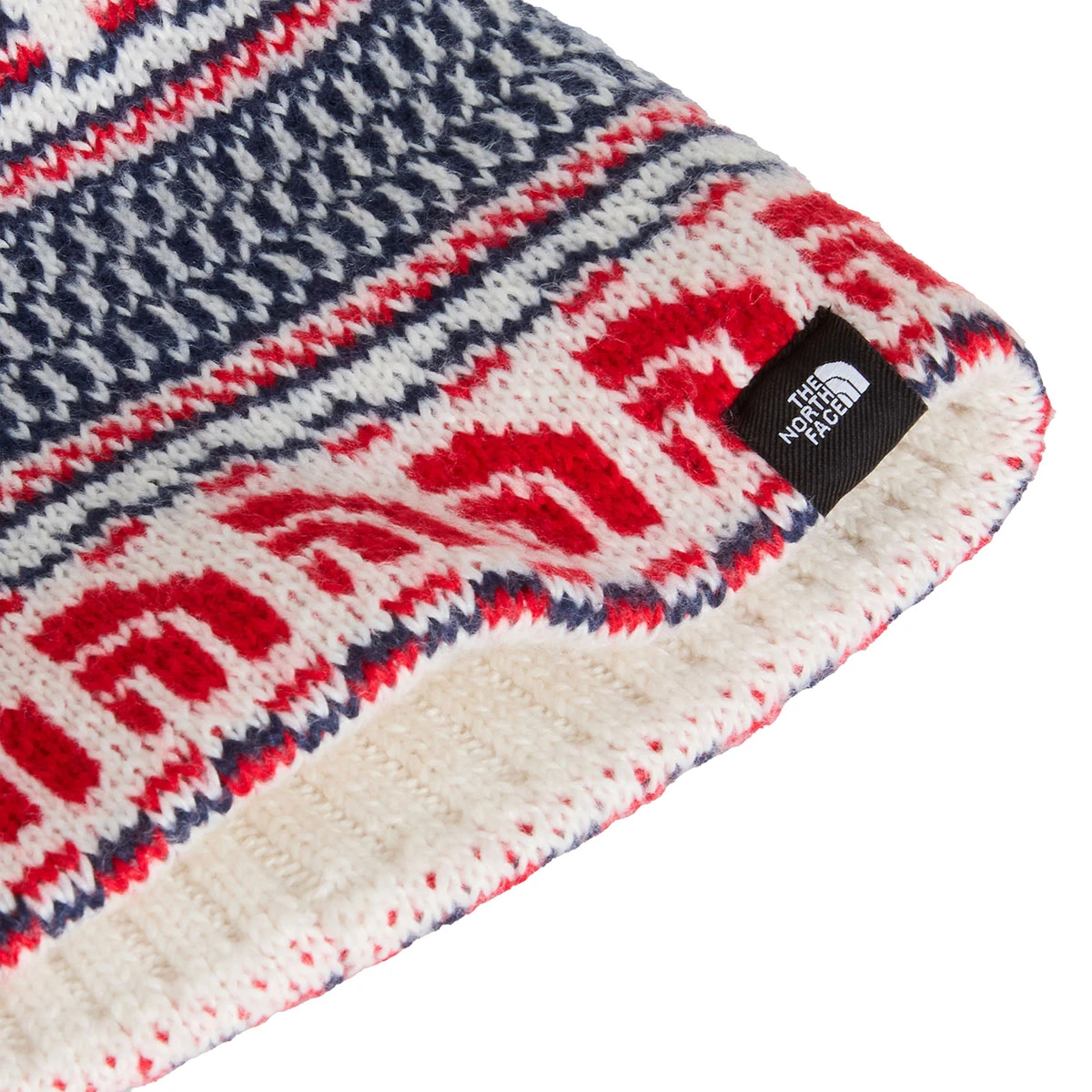 THE NORTH FACE - CABIN SKI TUKE BEANIE