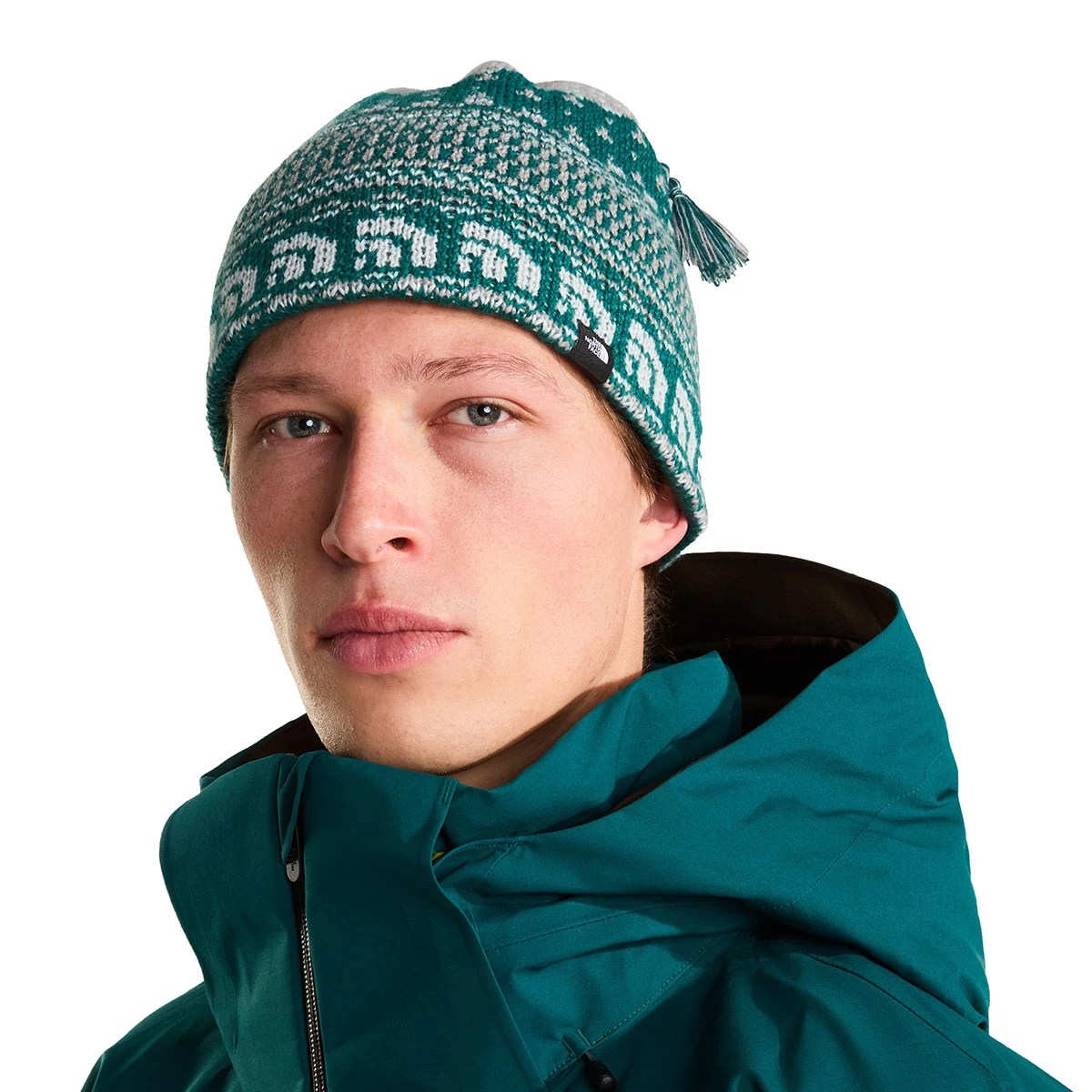 THE NORTH FACE - CABIN SKI TUKE BEANIE