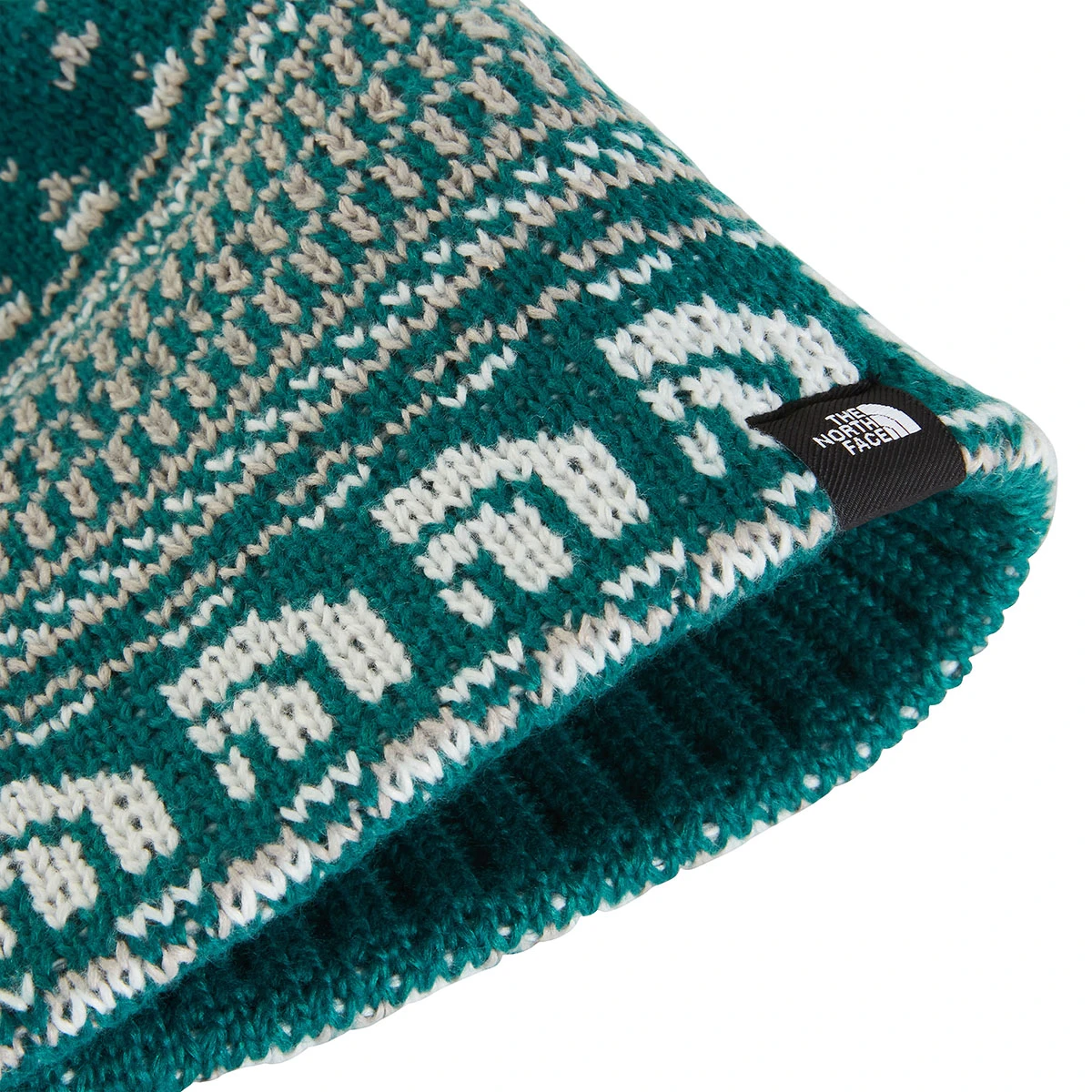 THE NORTH FACE - CABIN SKI TUKE BEANIE